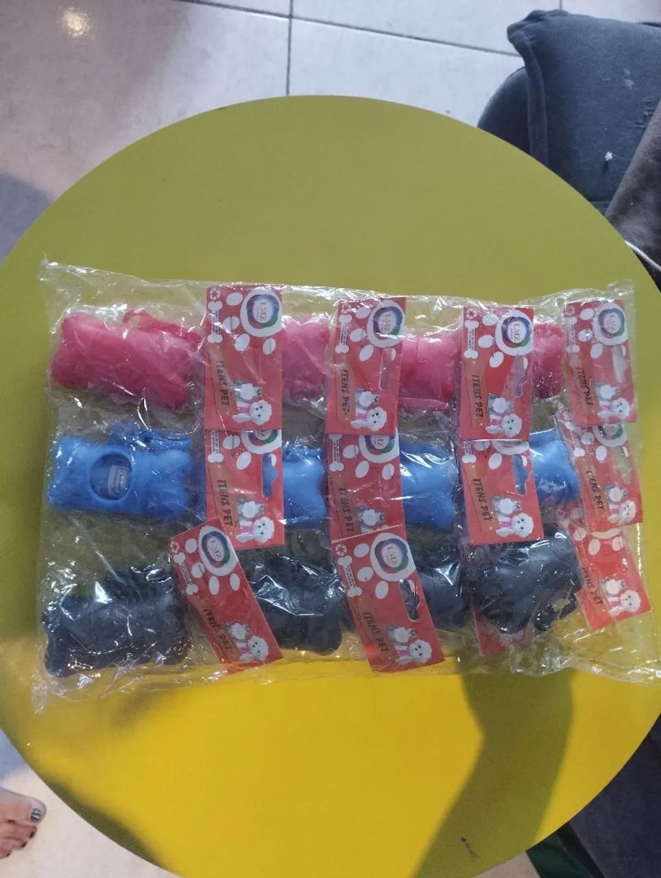 Lote pet - preço de custo  - Foto 5