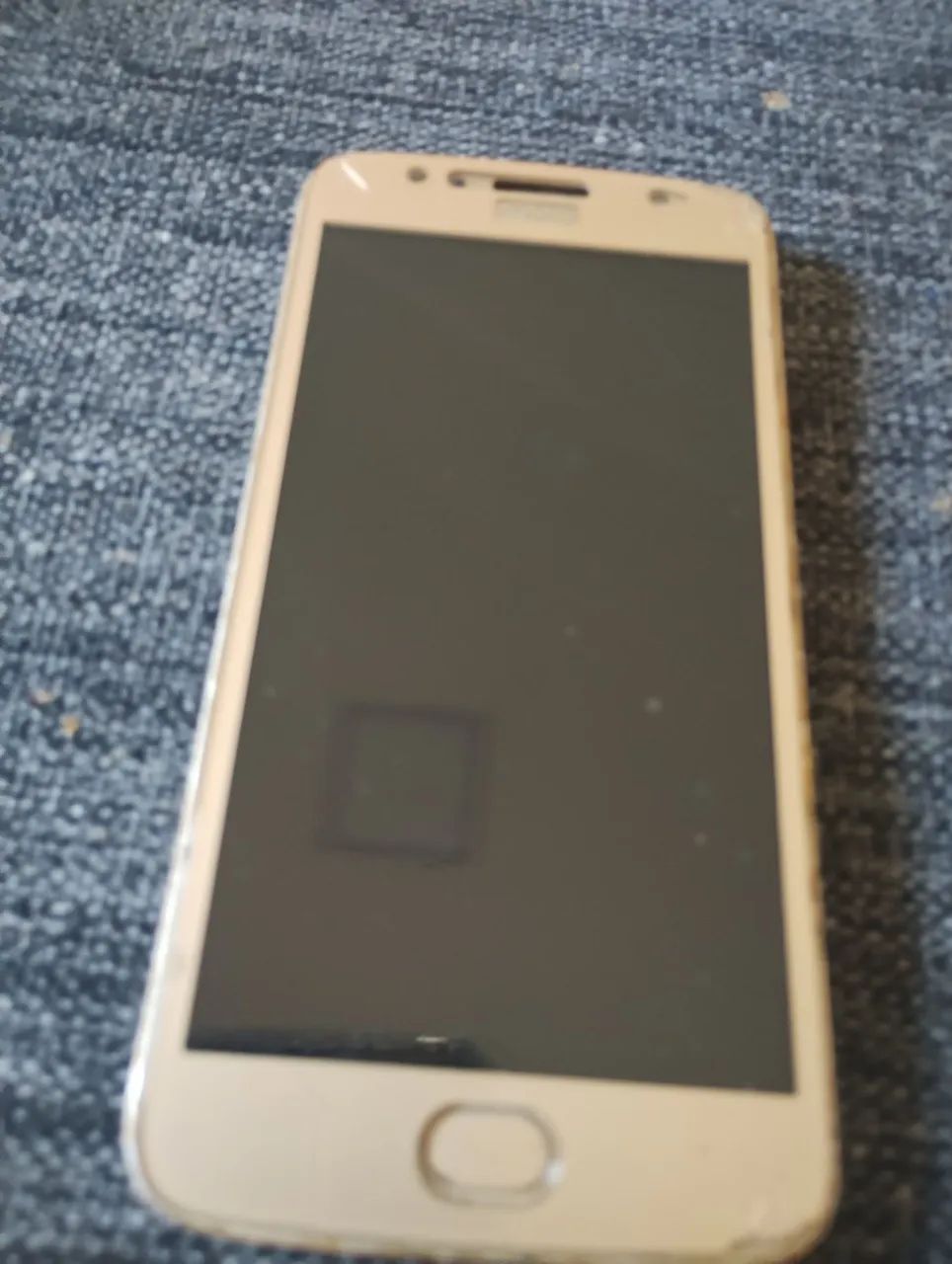 Celular moto G5  (Aceito trocas) - Foto 3