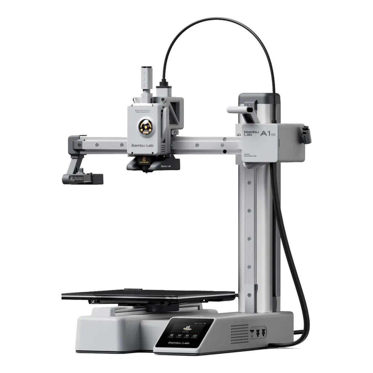 Bambu lab A1 mini lacrada 