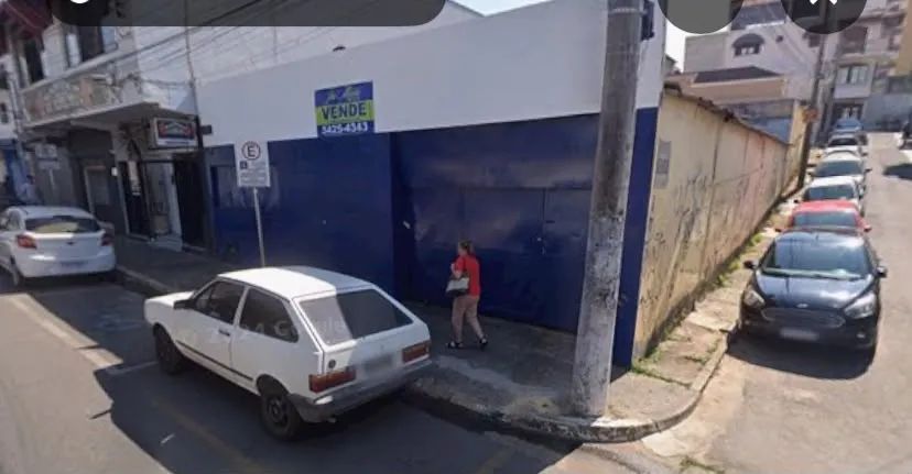 Imóvel Comercial 296m²