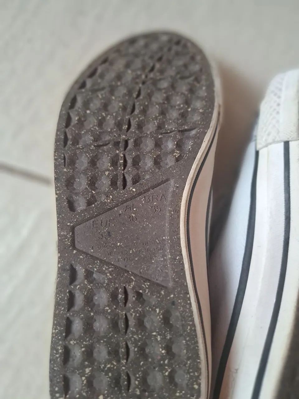 Tênis all star  - Foto 5
