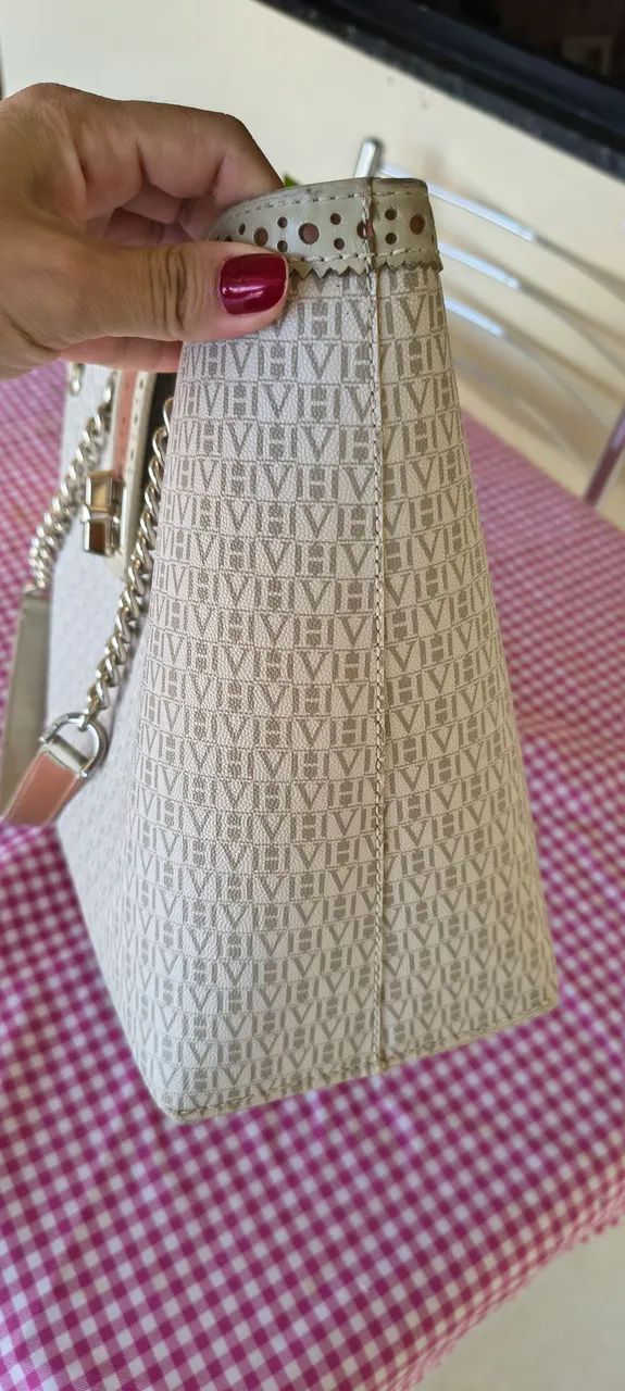 Bolsa Victor Hugo original  - Foto 4