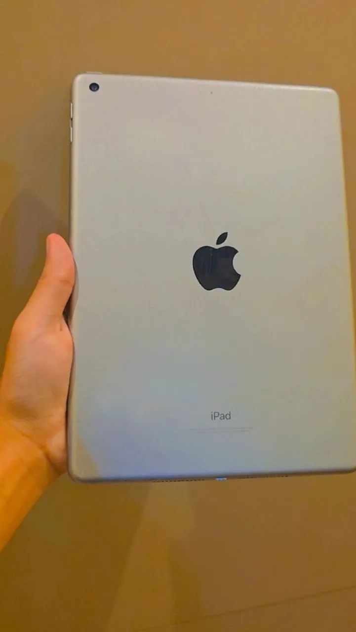 Ipad new 2018 6 geração - Foto 2