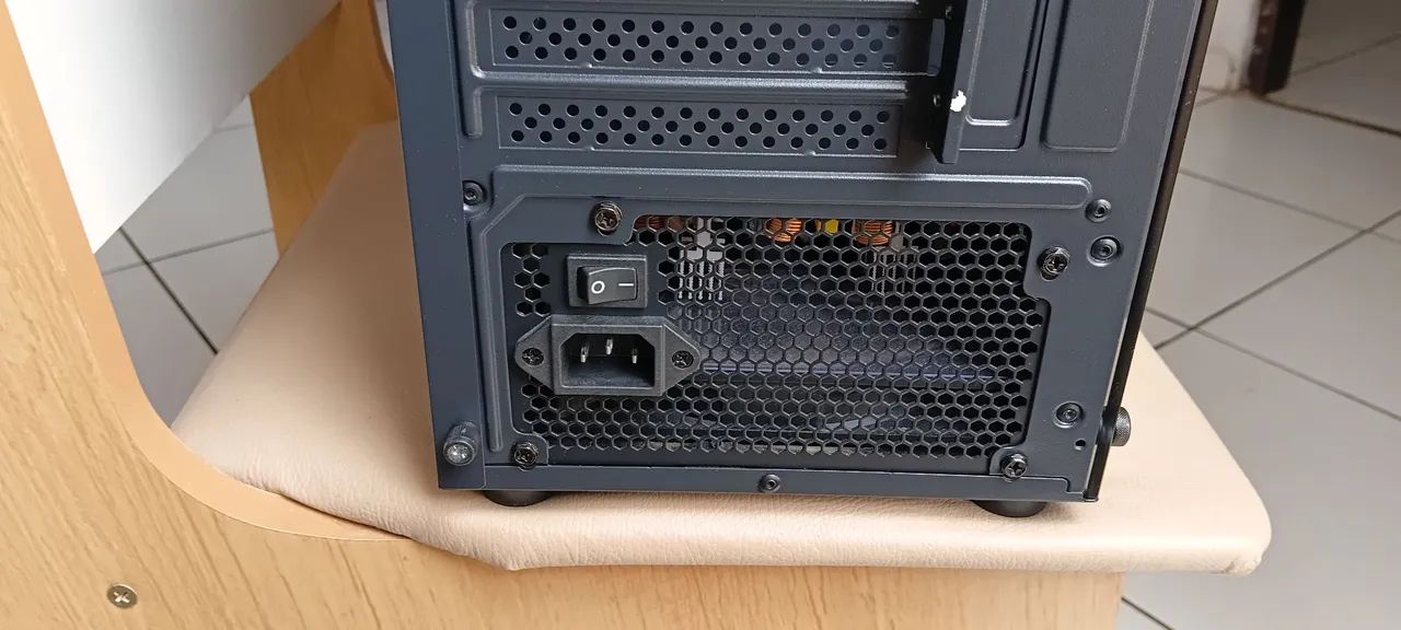 Gabinete a290  - Foto 2