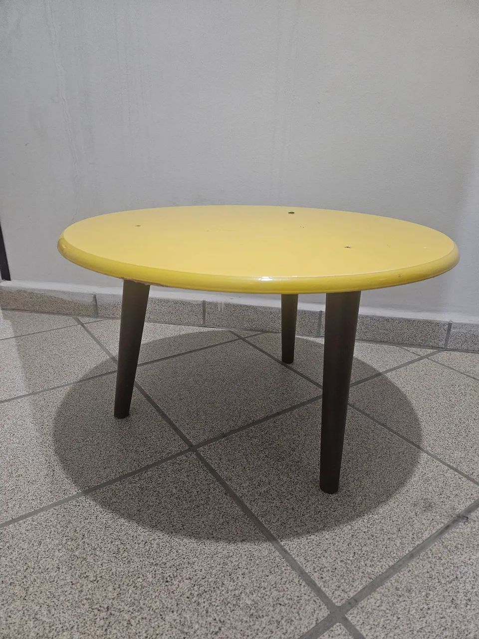 Mesa de centro