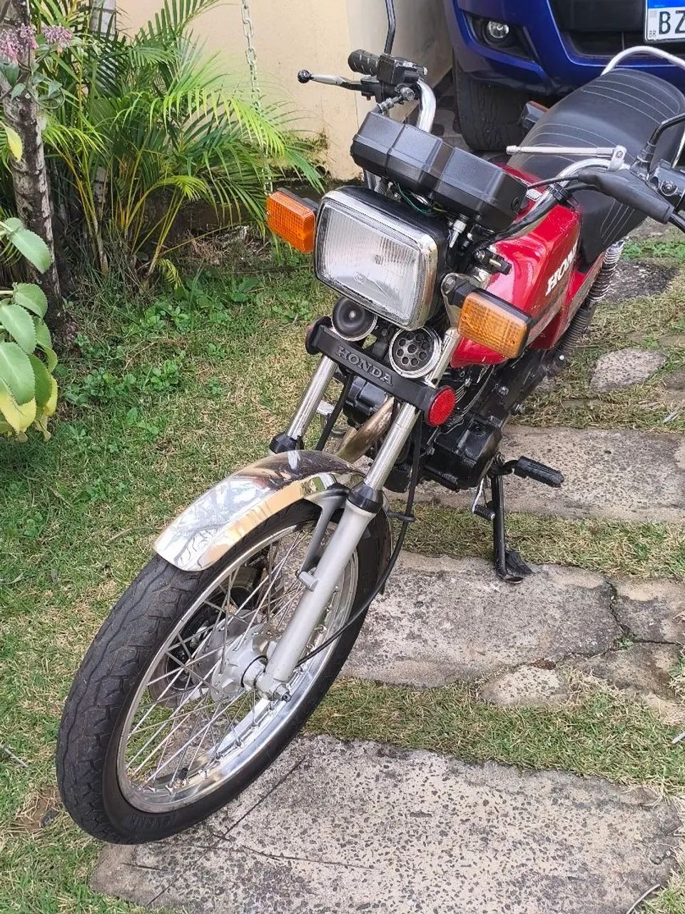 Honda ML . - Foto 5
