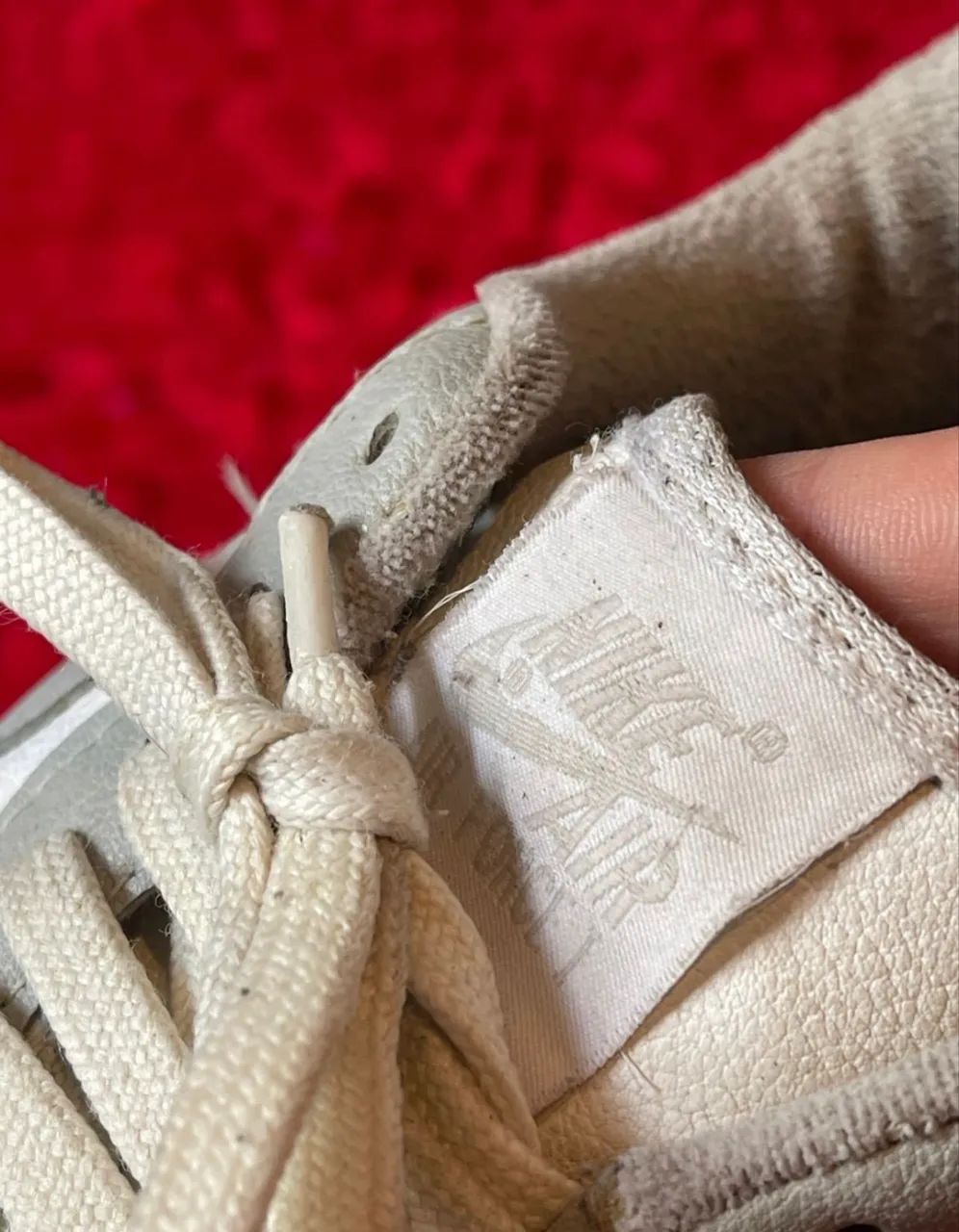 tênis nike air force 1 original - Foto 5
