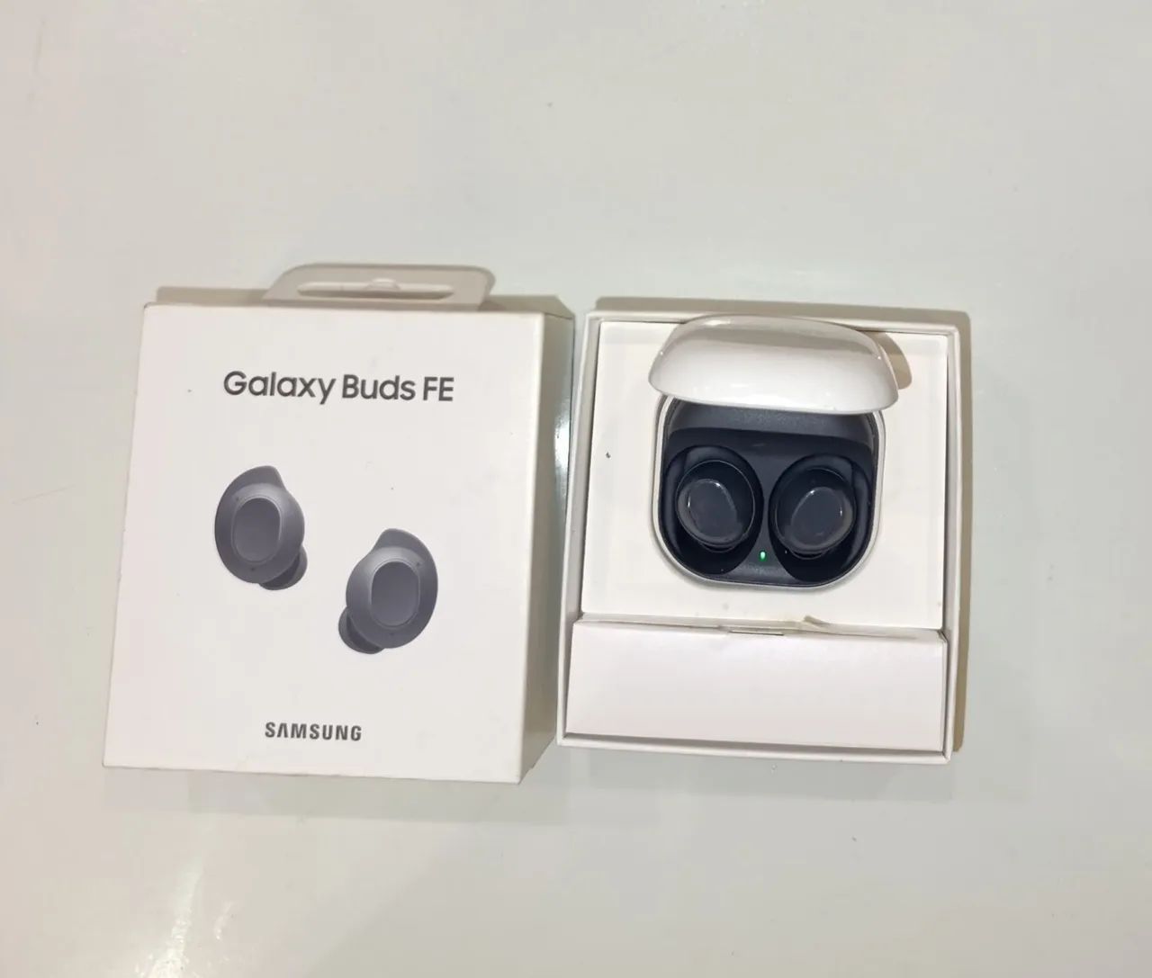 Fones Galaxy Buds FE 