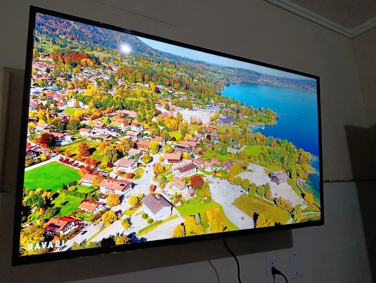 TV 50"