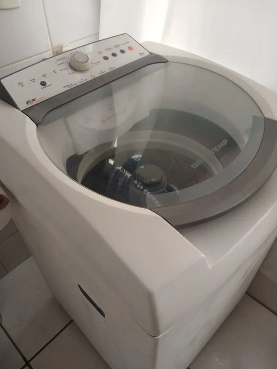 Máquina de lavar - Foto 2