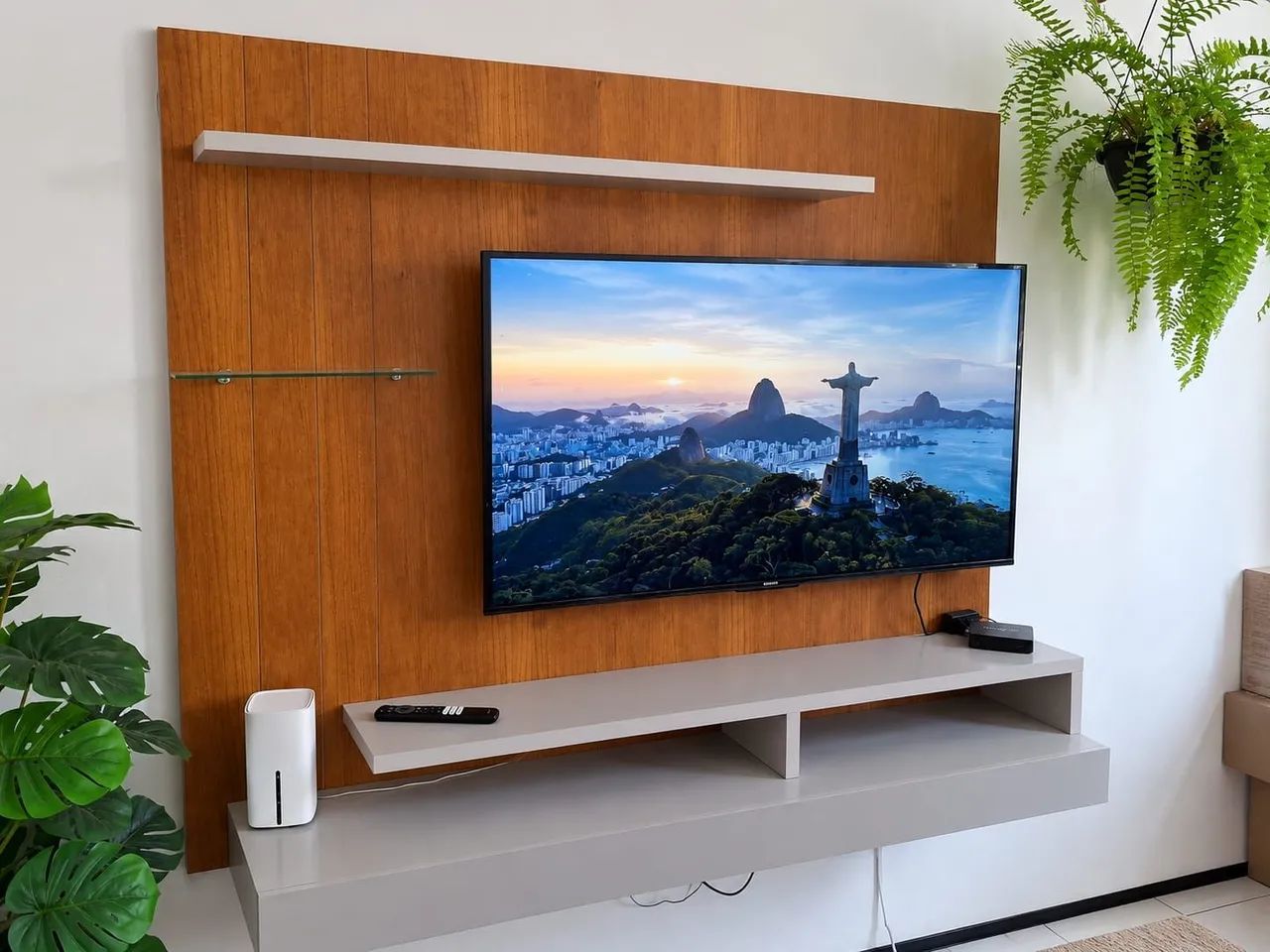 Painel TV