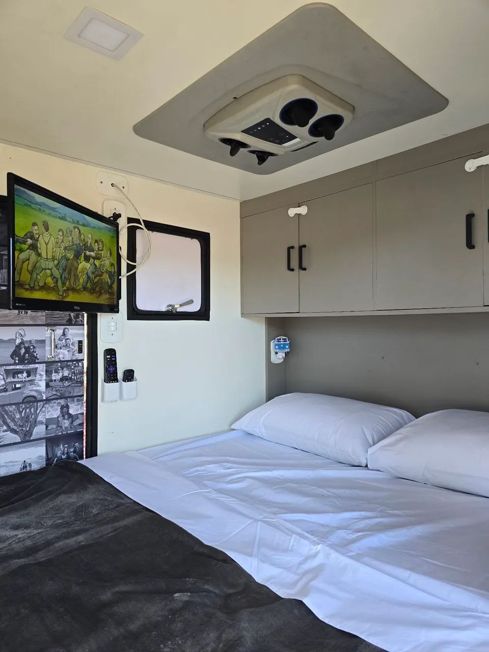 Mini Trailer TearDrop  2025 - Completo e Pronto para Viajar - Foto 2