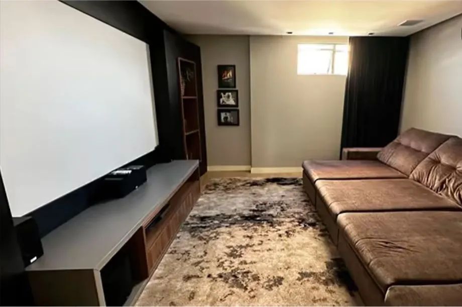 Aluguel anual 4 dormitórios lindo  - Foto 5
