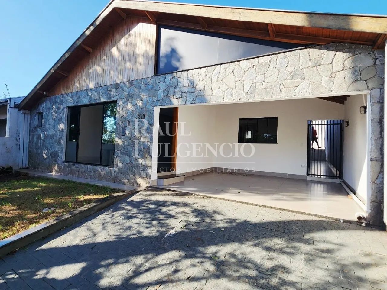 Casa no Jd. Presidente à Venda - Foto 2