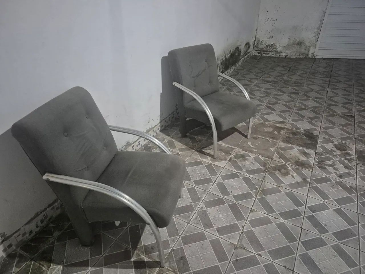 Poltronas