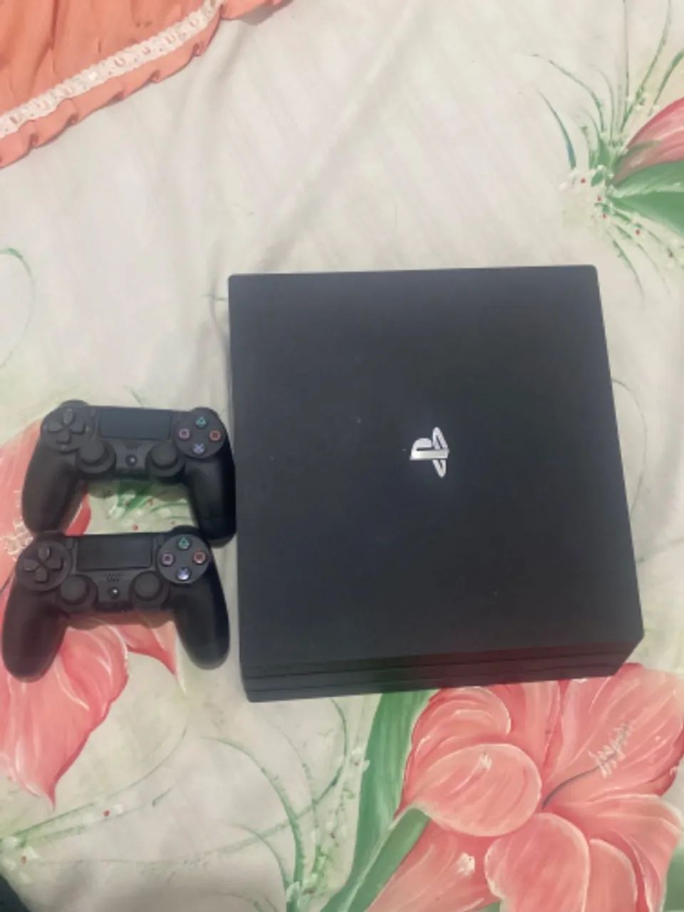 PLAYSTATION 4 PRO 1TB - Foto 3