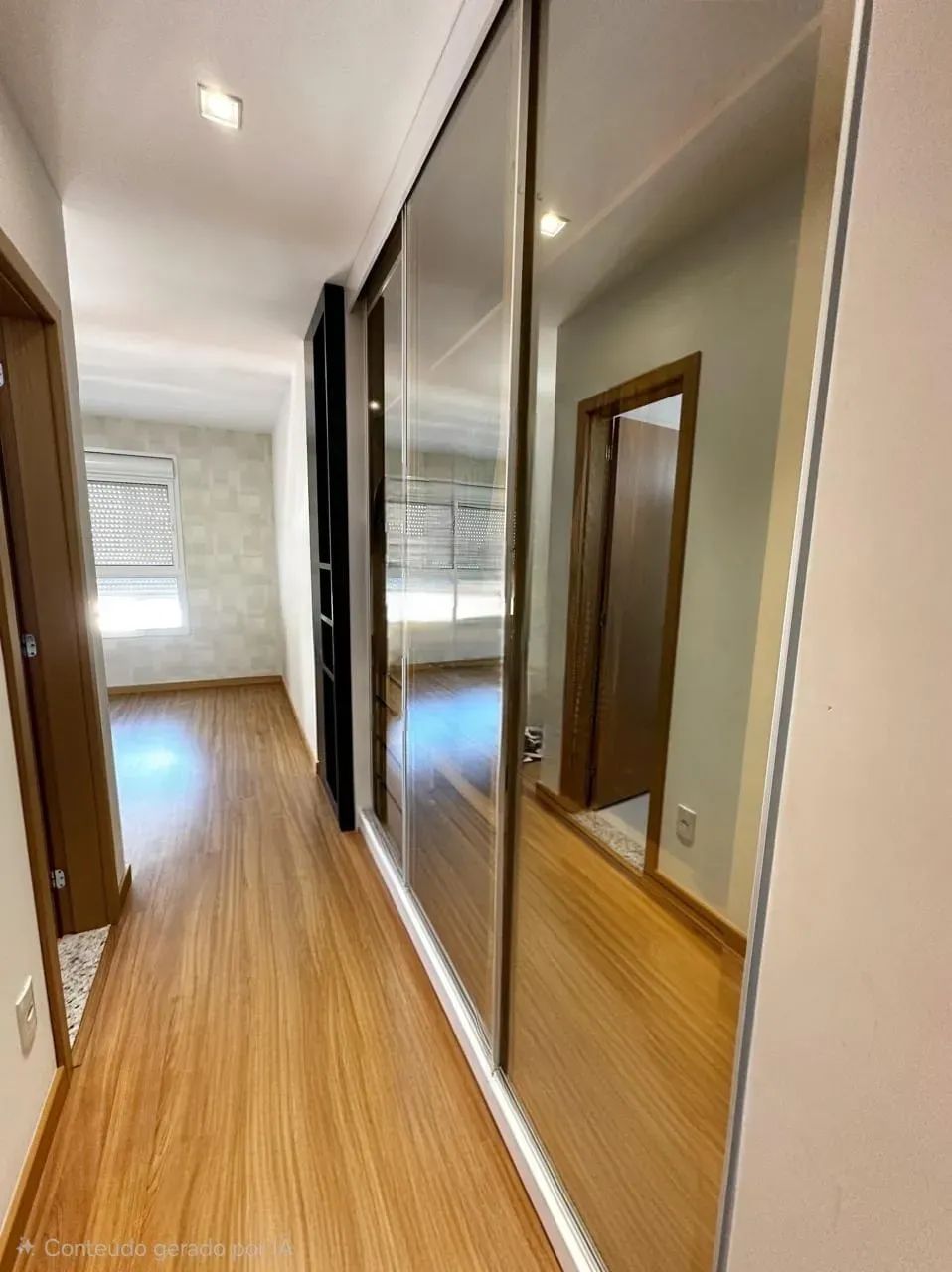 ALUGO APARTAMENTO 125 m², 3 QUARTOS PROXIMO DO SHOPPING 3 AMERICAS - Pico do Amor - Cuiabá - Foto 10