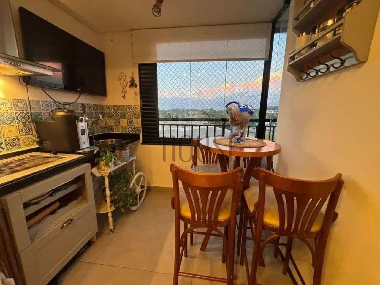 Apartamento com 2 quartos à venda, 70 m² - Condomínio Evolution Boa Vista - Sorocaba/SP - Foto 3