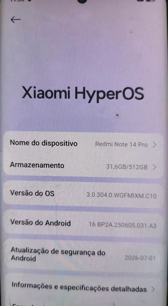 Celular  - Foto 4