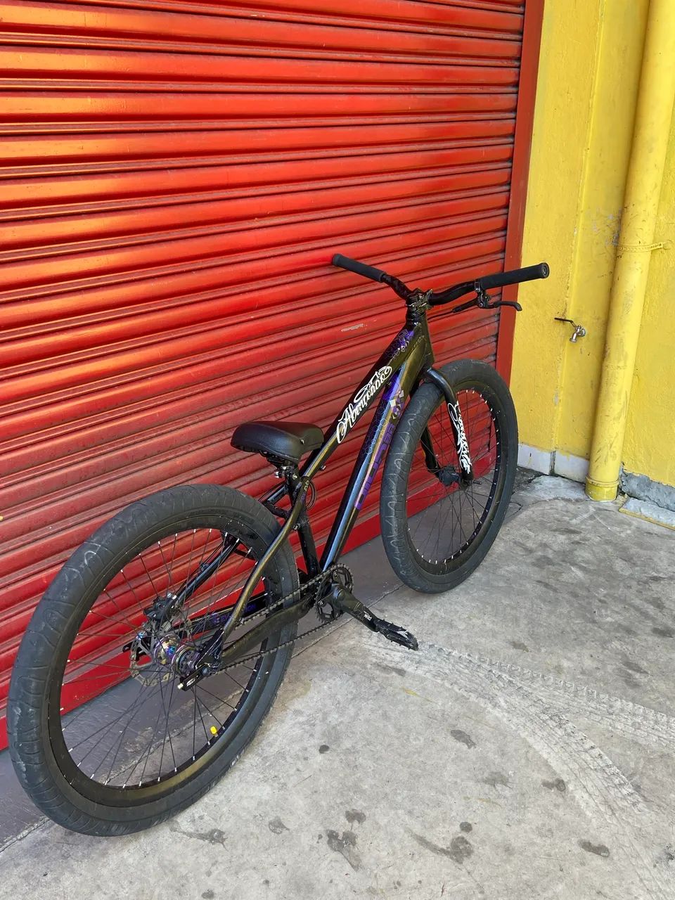 Bicicleta Gios Frx Evo 2025 - Foto 3