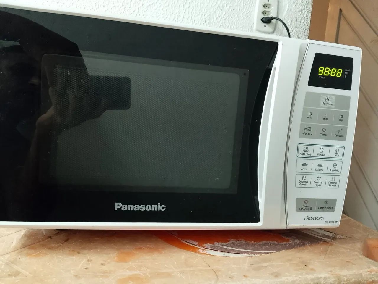 Microondas  - Foto 4
