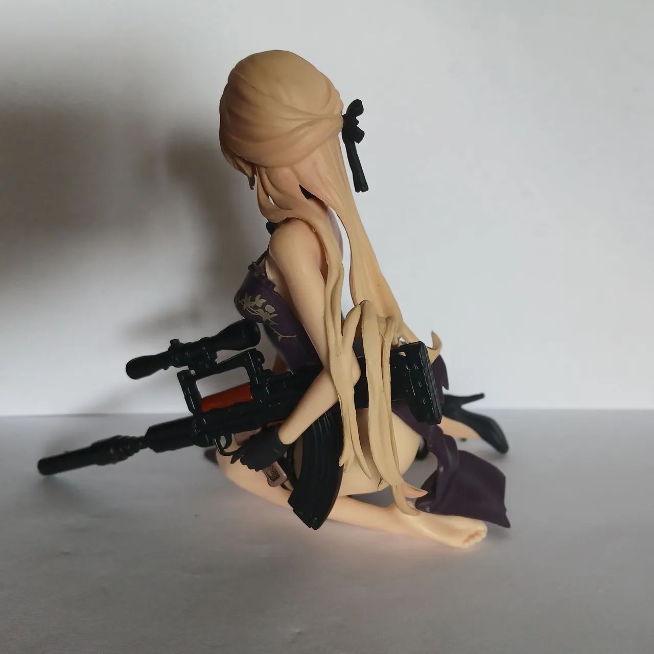 Girls Frontline Figure - Foto 2