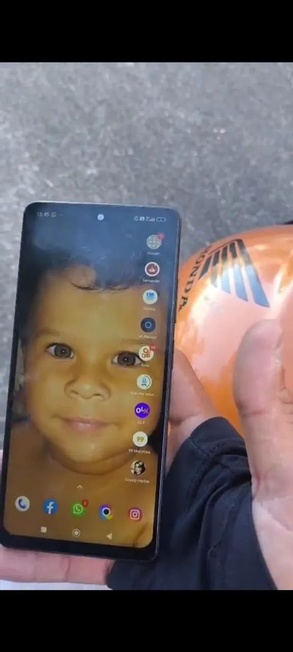Poco x5 pro 256gb  - Foto 2