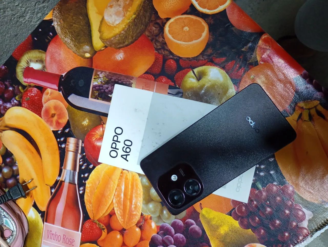 Celular OPPO A 60  - Foto 3