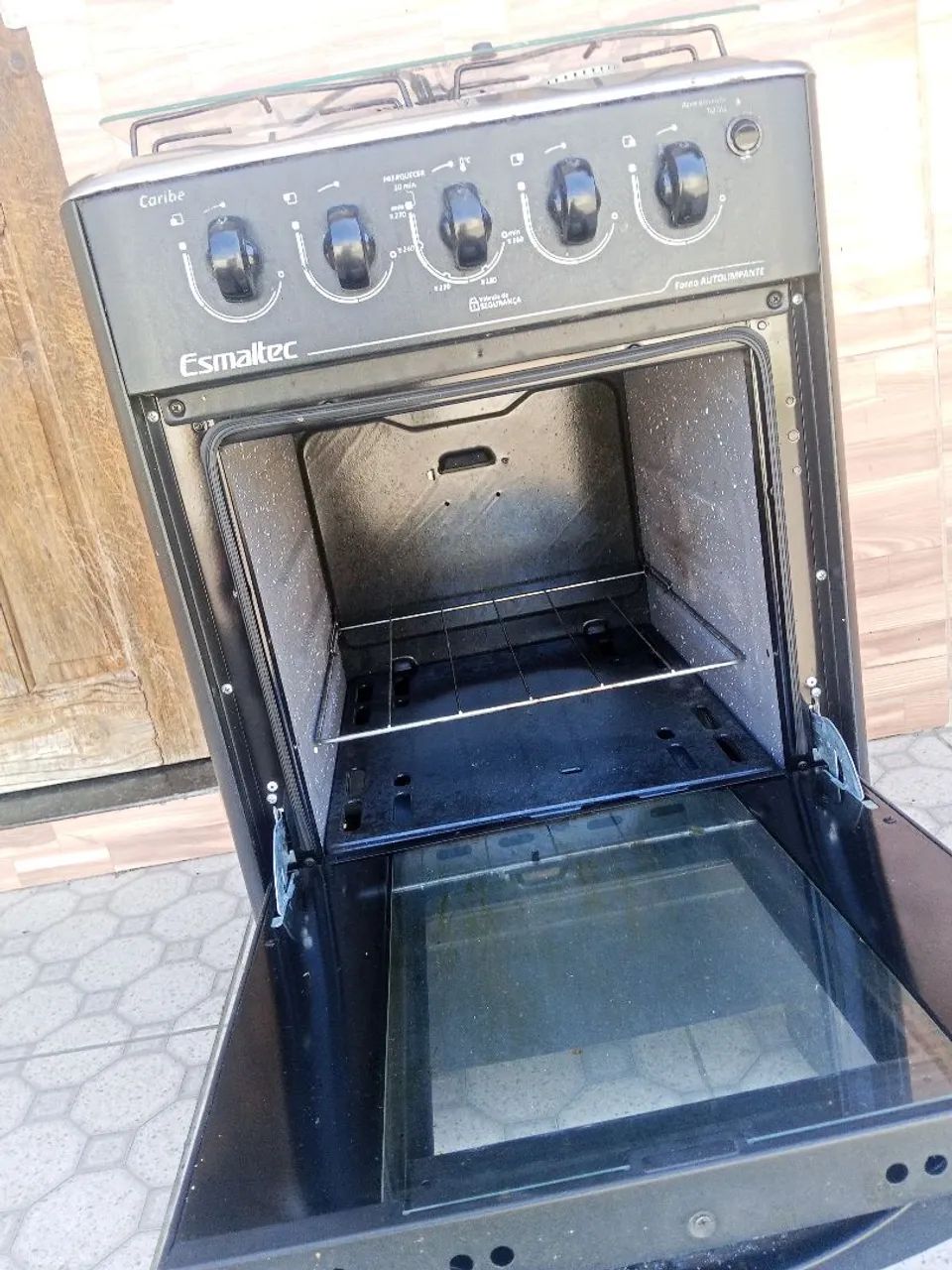 Fogão  - Foto 3