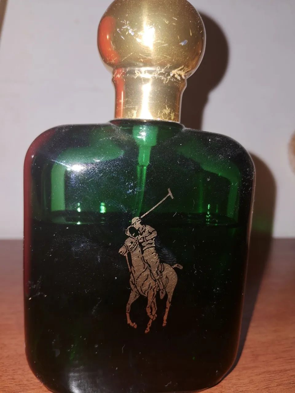 Polo Ralph Lauren Green