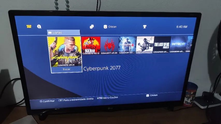 Playstation 4 - Foto 2