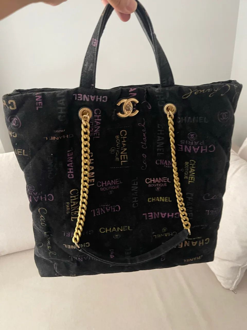 Bolsa  - Foto 2