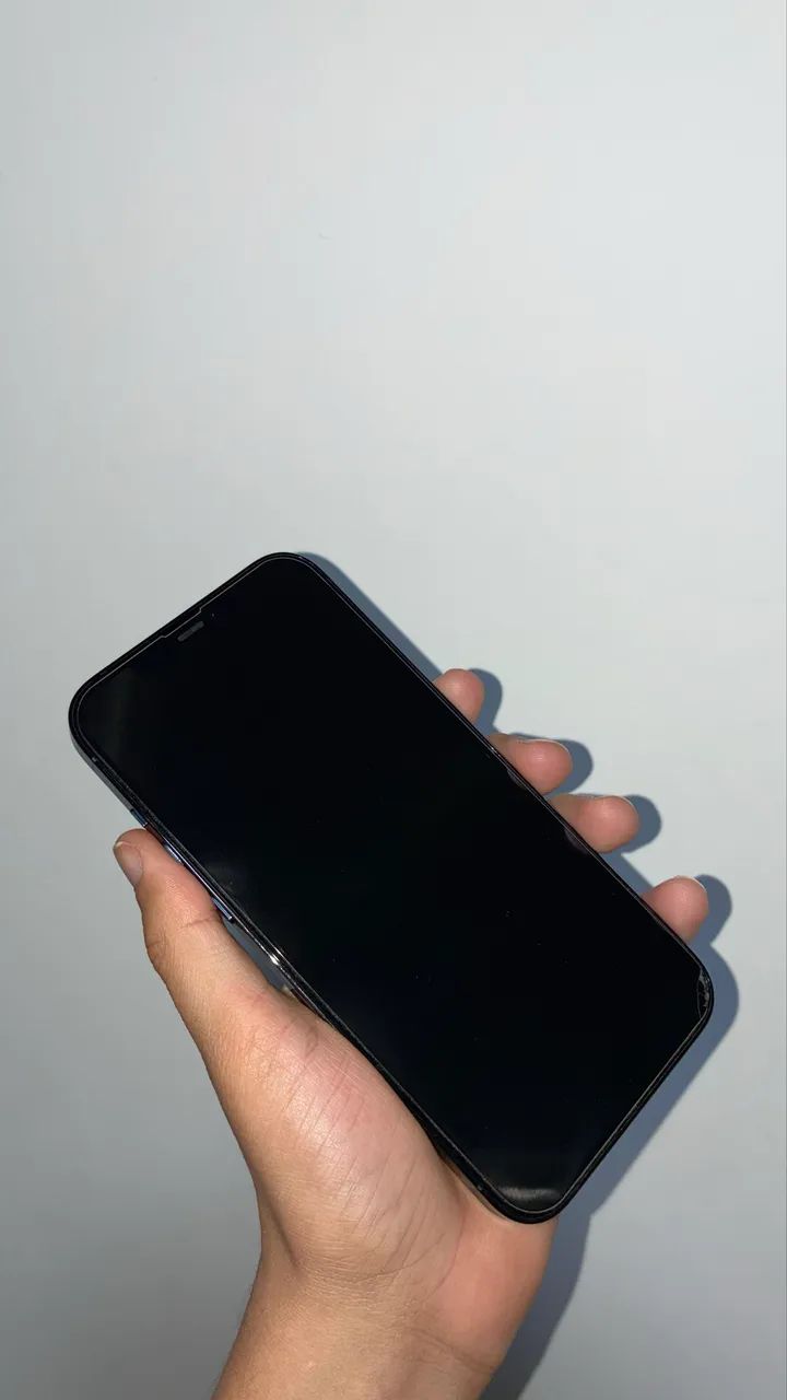 iPhone 12 Pro Max 256GB em perfeito estado - Foto 3