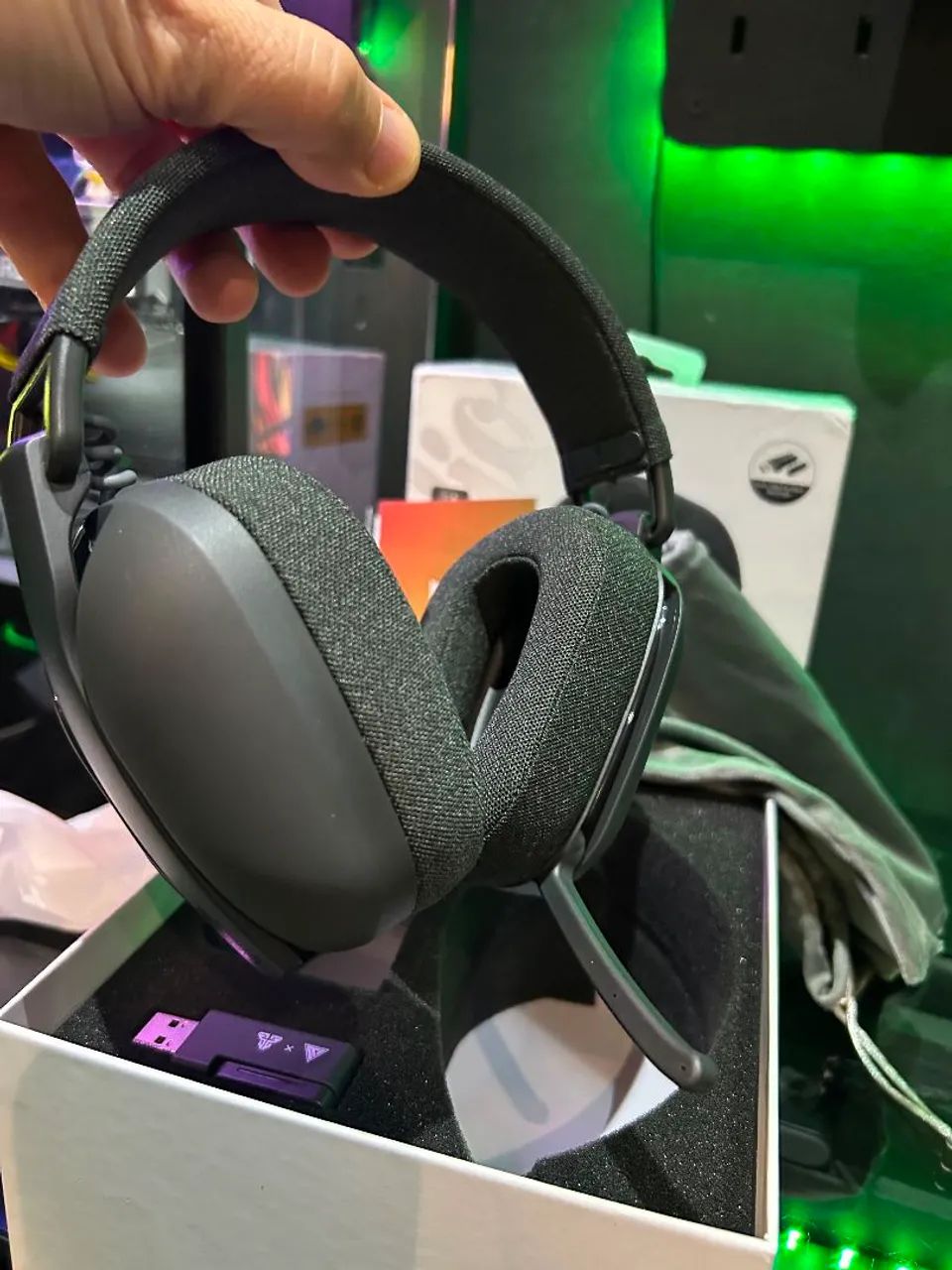 Headphone Studio PRO - Foto 4
