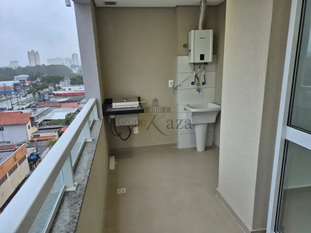 Apartamento - Parque Industrial - Edifício Antônio Carlos - 3 Dormitórios - 67,80m². - Foto 5