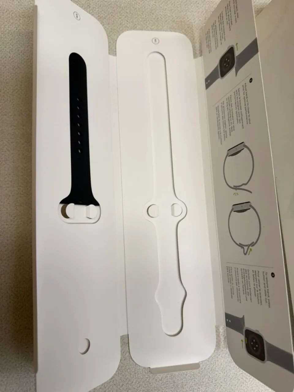 Apple Watch Series 7 45mm GPS Original com Caixa  - Foto 4