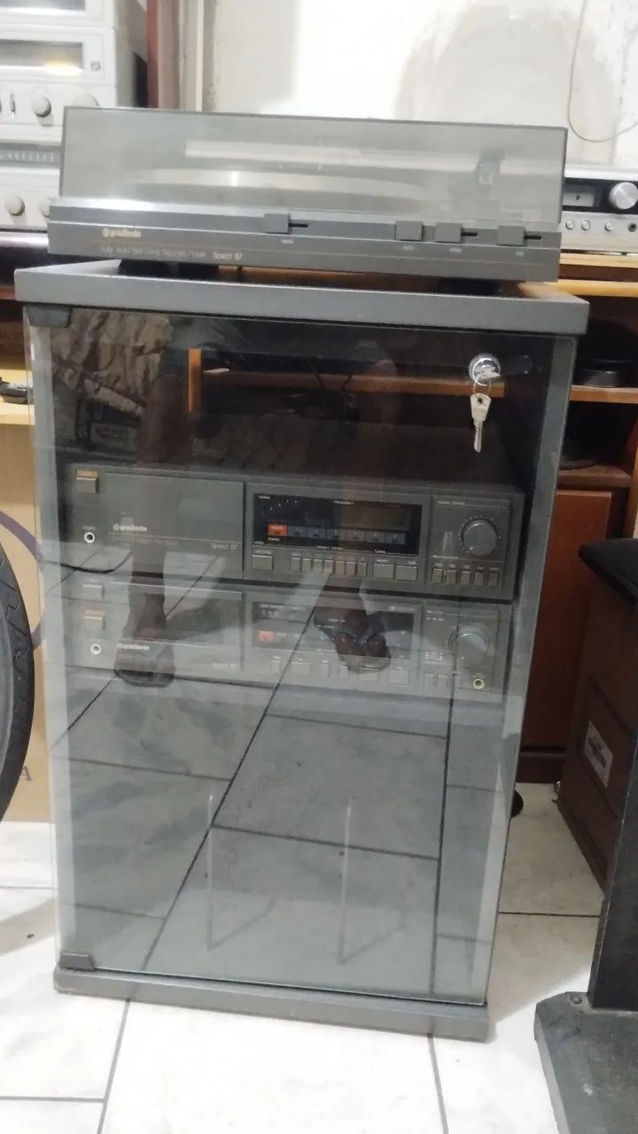 Rack GRADIENTE SPECT 87 