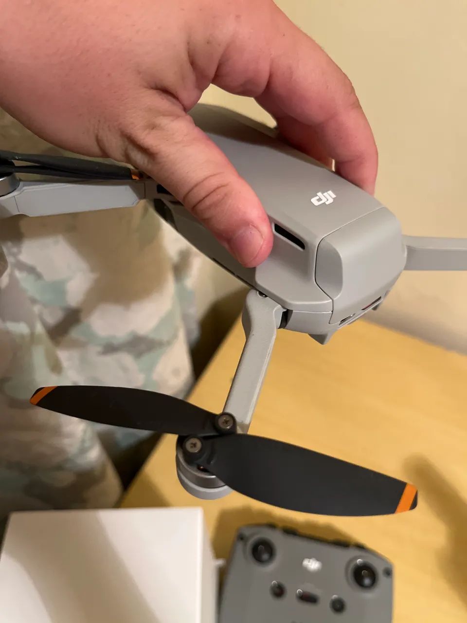 Dji mini 4K  - Foto 6