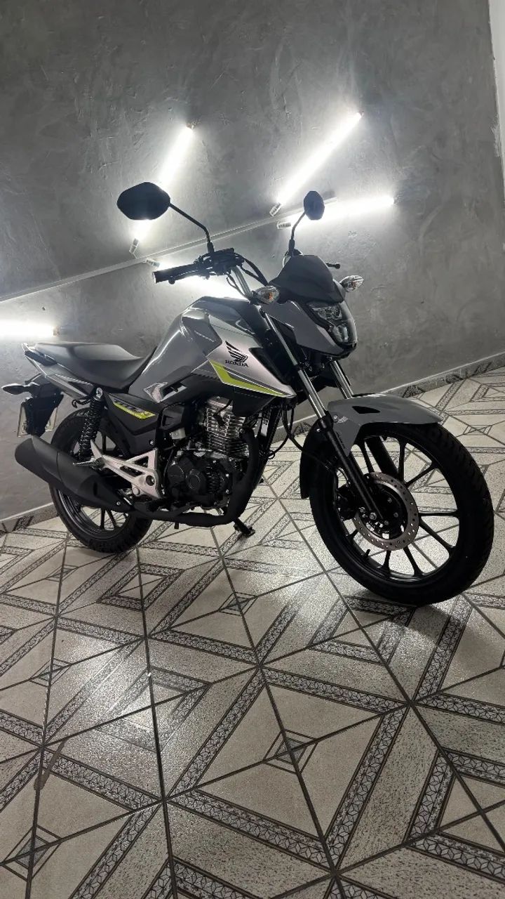 TITAN 160 2026
