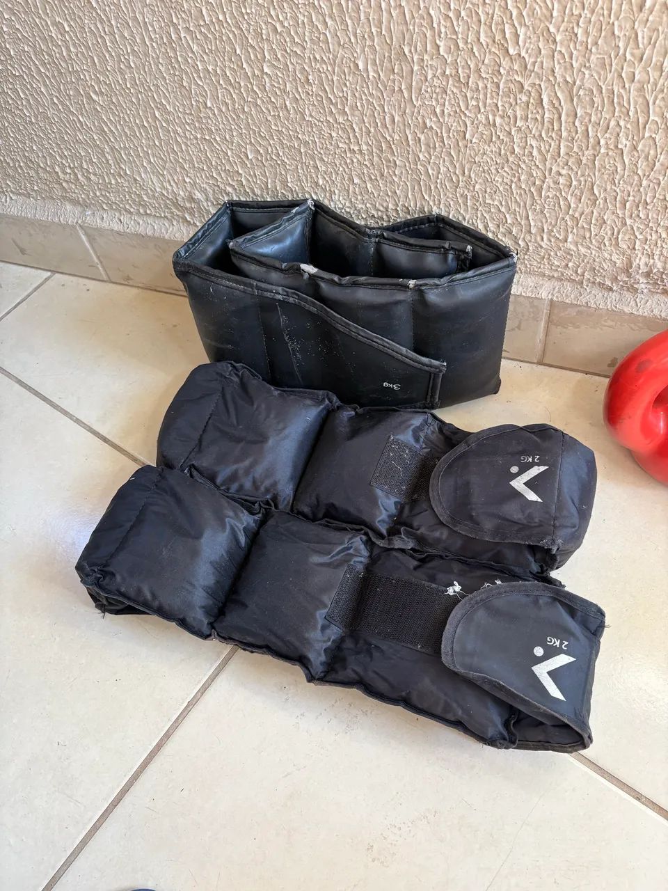 Equipamento para treino  - Foto 2