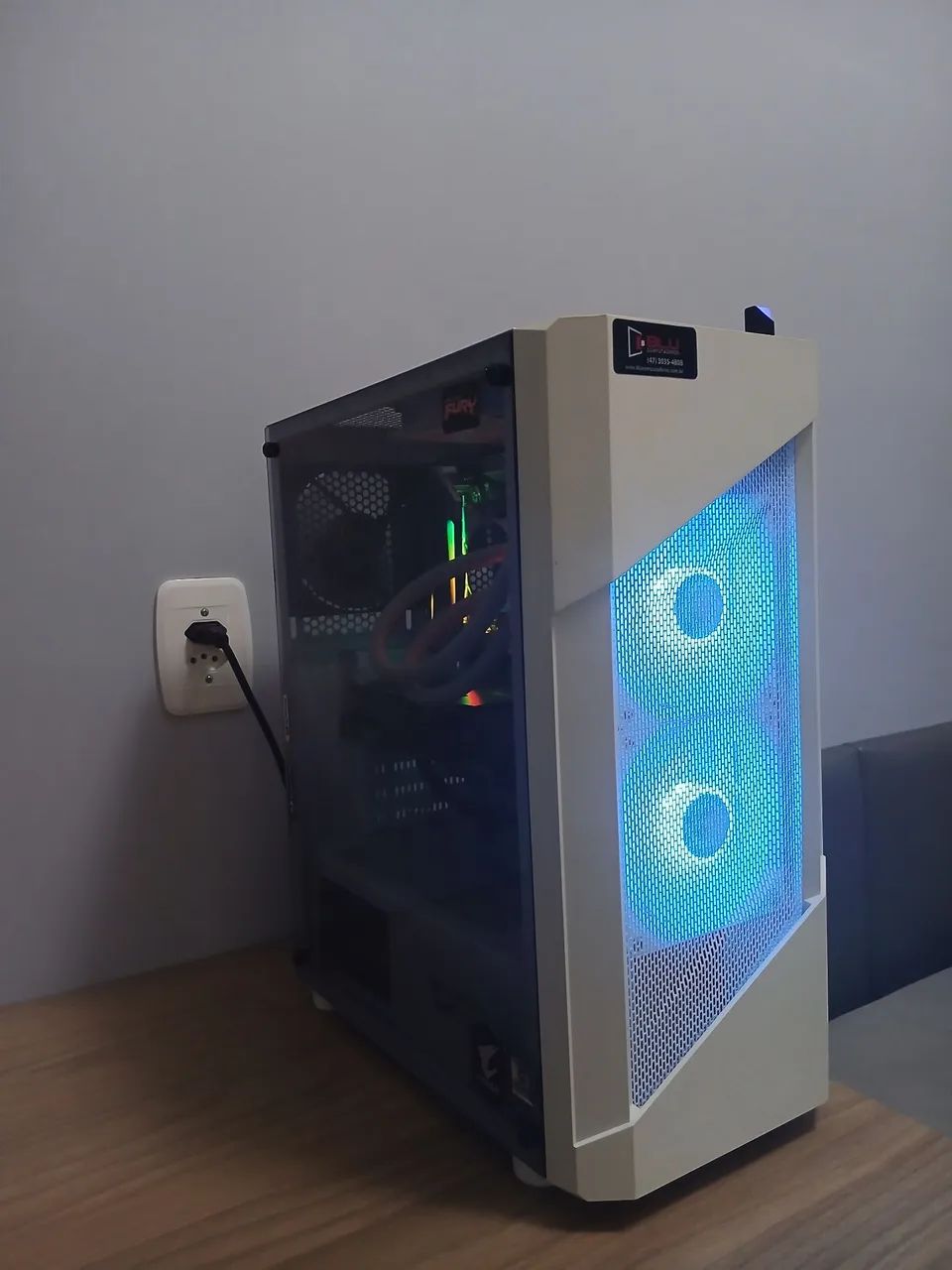 PC Gamer, roda tudo! - Foto 3