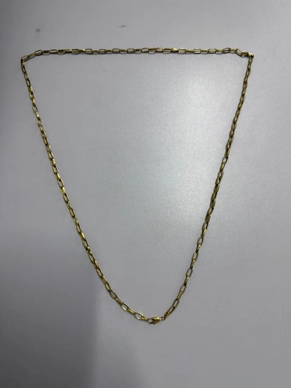 CORRENTE DE OURO - Foto 2