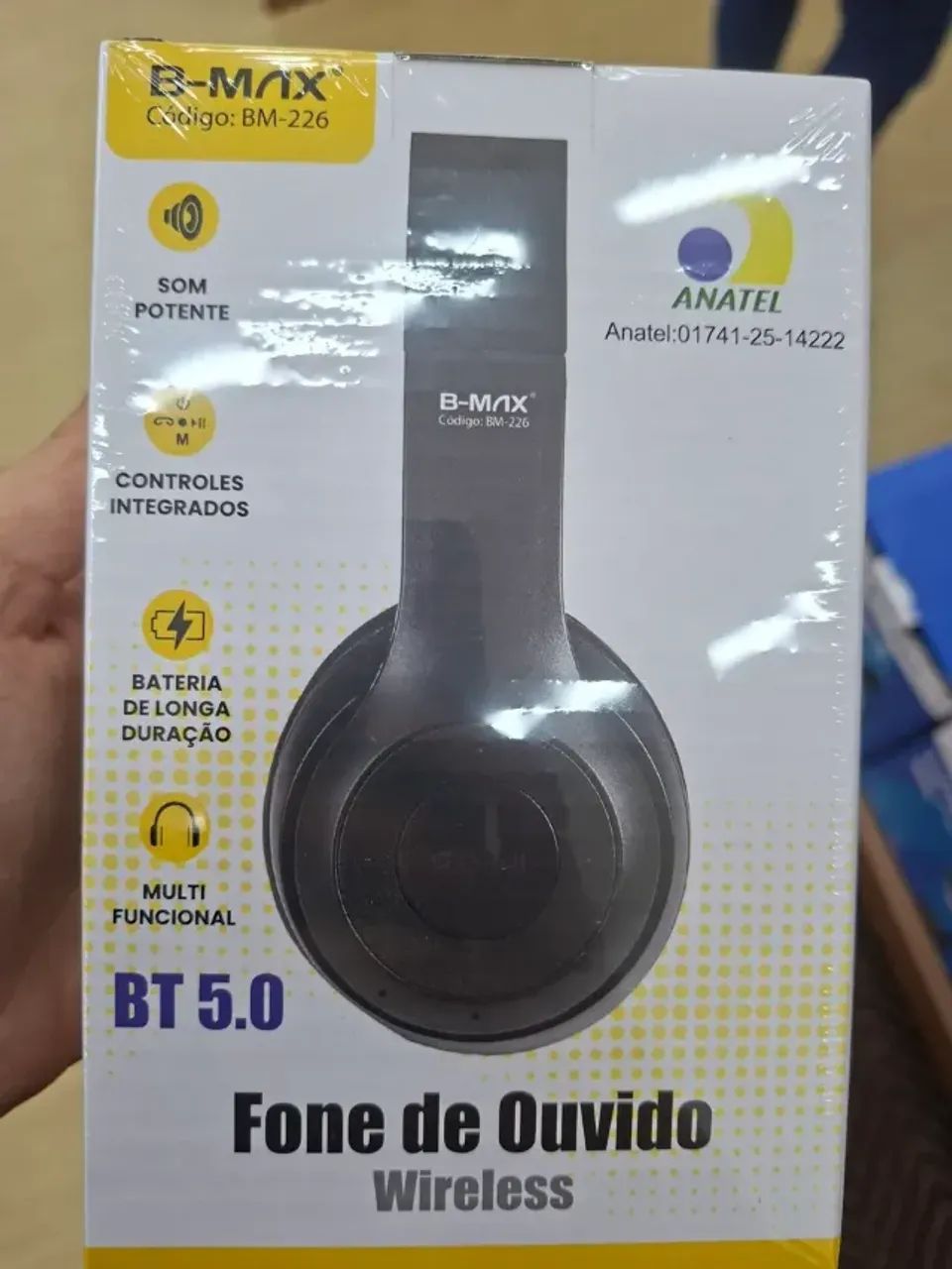 Headphone sem Fio - Foto 3