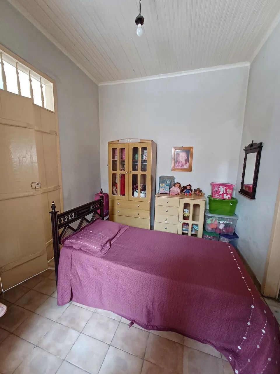 Casa para Aluguel Mensal - MOBILIADA - 3/4 - Centro histórico de Penedo/AL - Foto 3
