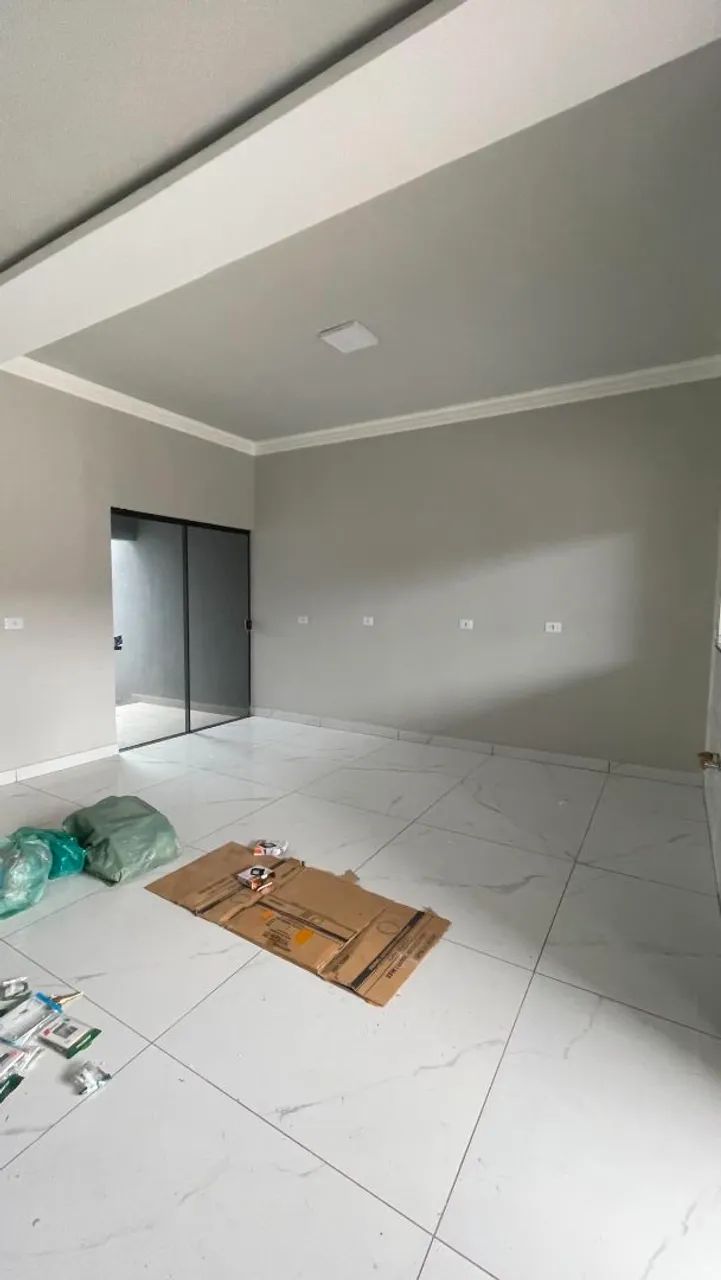 Casa Nova a Venda - Foto 5