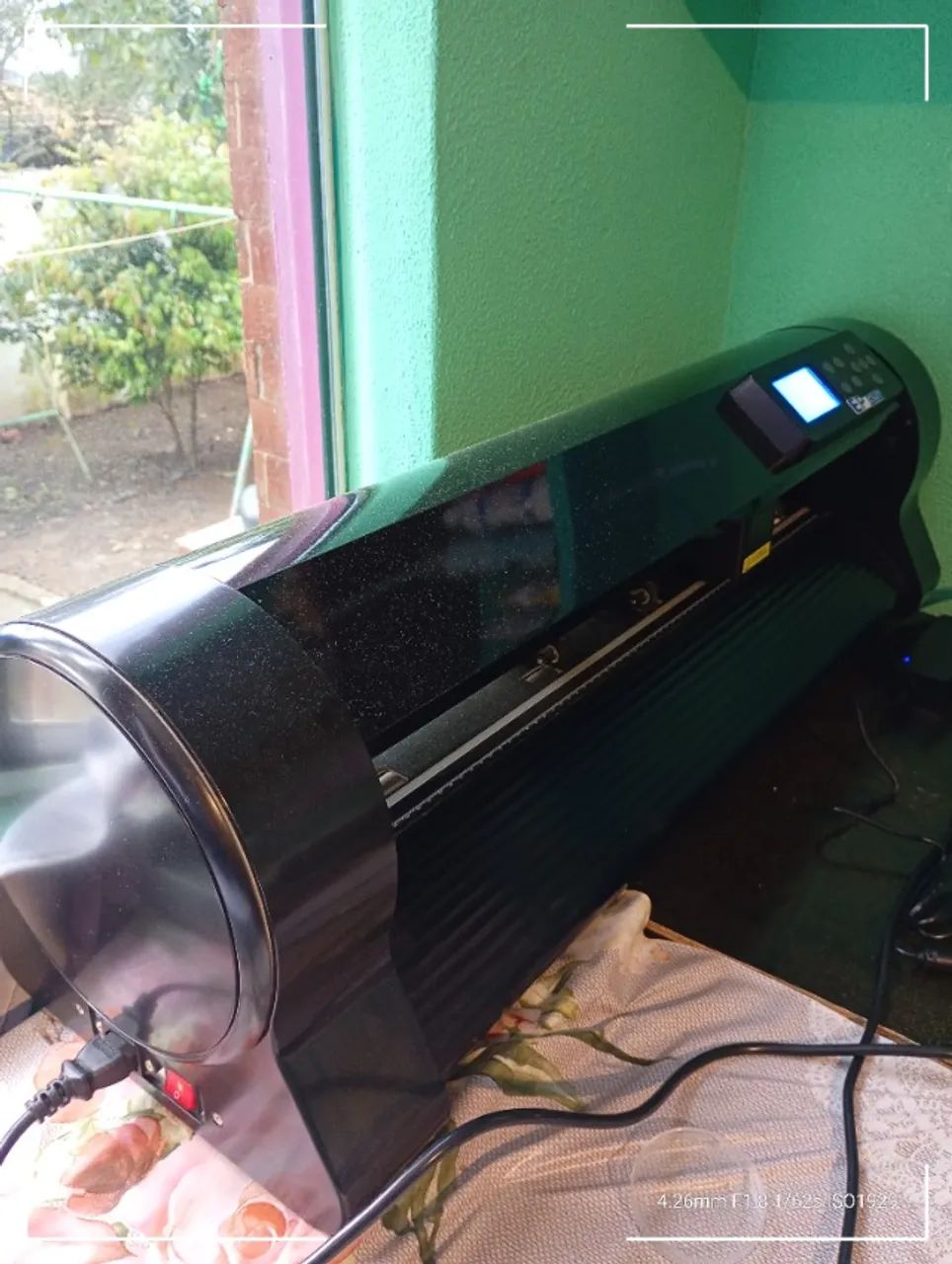 PLOTTER DE RECORTE  - Foto 2