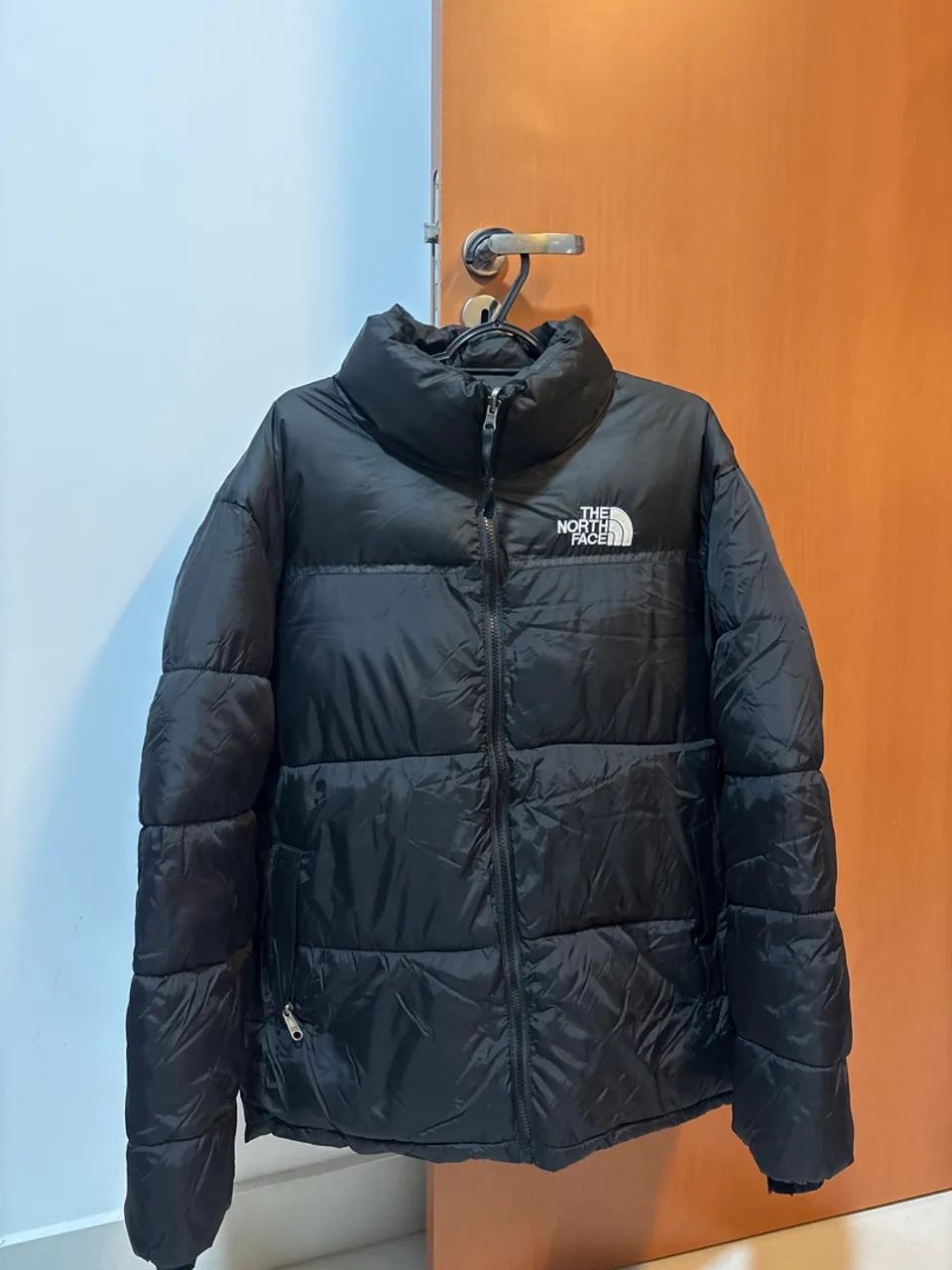 Vendo blusa The North Face 