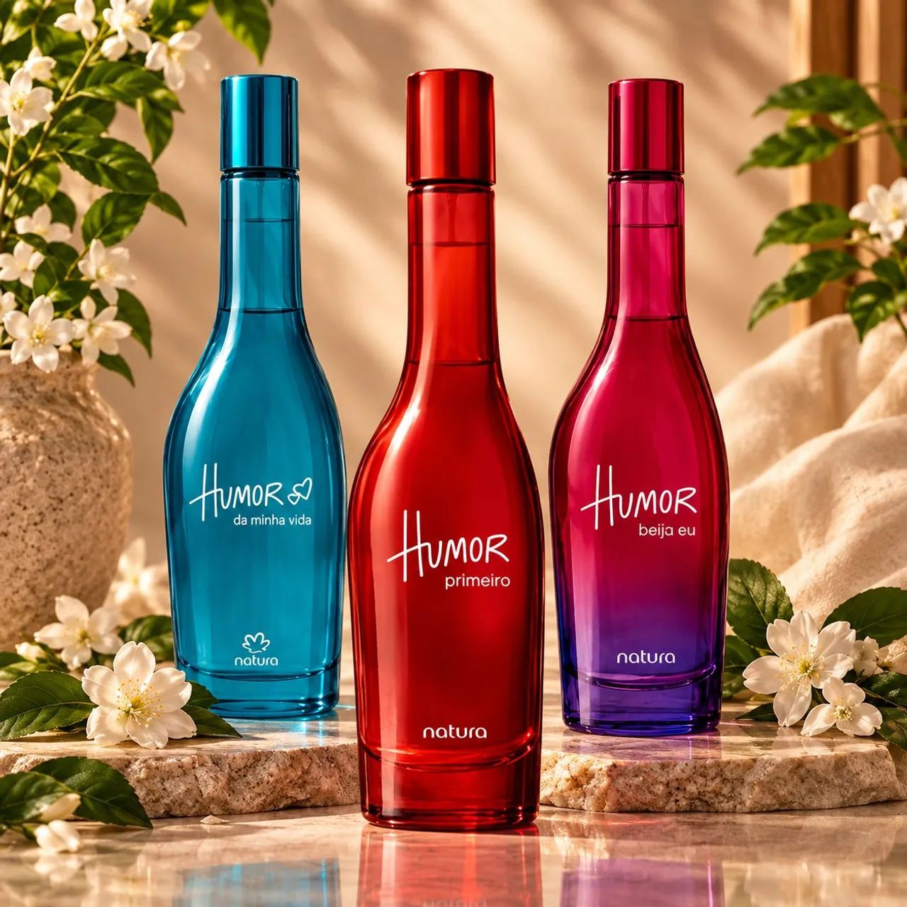 Perfumes femininos 2 - Foto 2