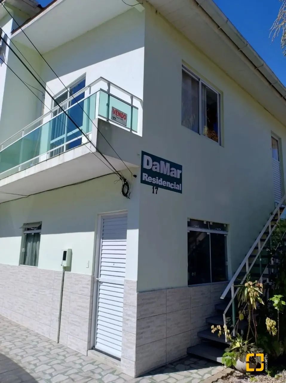 Brognoli Vende - Pousada em Canasvieiras - Foto 3