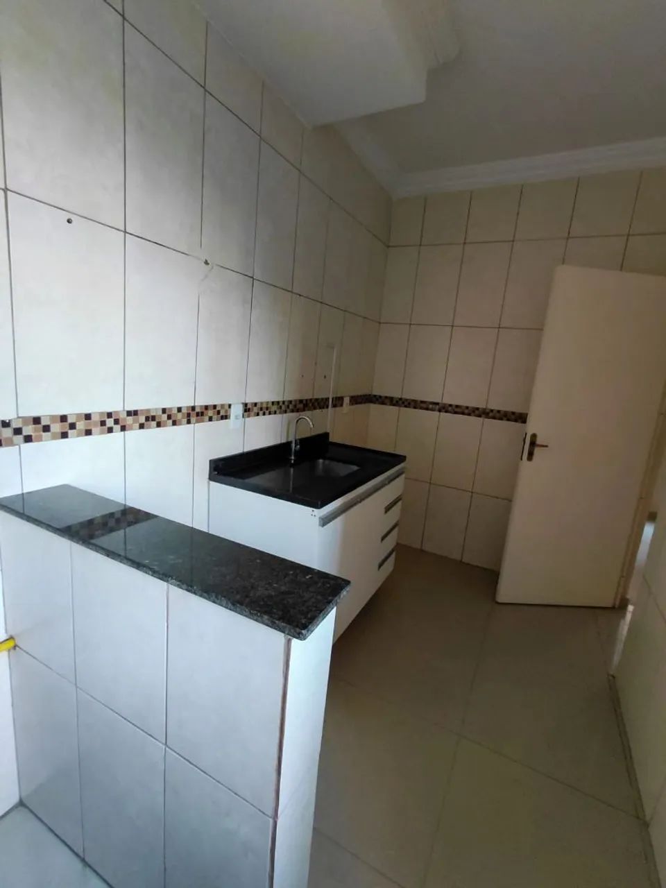 Vendo Apartamento 2 Quartos  no Ozias Monteiro  - Foto 3